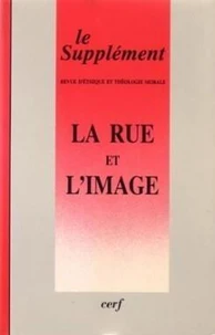 La rue et l'image