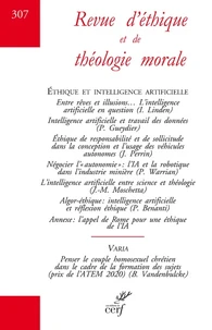 Ethique et intelligence artificielle