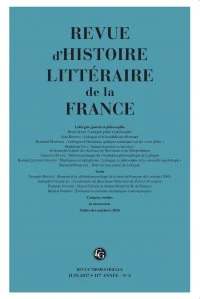 Laforgue, poèsie et philosophie