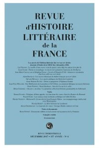Les succès de l'édition littéraire du XVIe au XXe siècle