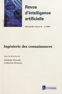 Ingénierie des connaissances