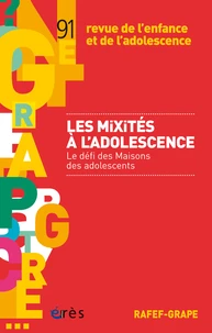 Les mixités à l'adolescence