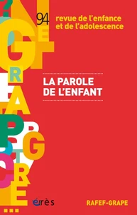 Paroles d'enfant : faut pas s'y fier