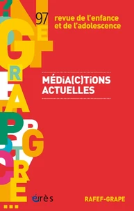 Média(c)tions actuelles