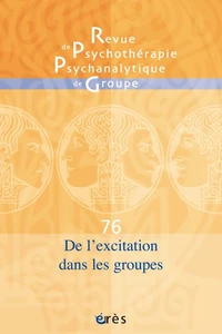De l'excitation dans les groupes