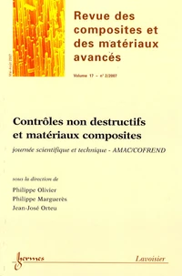 Contrôles non destructifs et matériaux composites