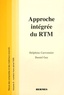 Delphine Carronnier et Daniel Gay - Revue des composites et des matériaux avancés Volume 6 N° hors série 1996 : Approche intégrée du RTM (Resin Transfer Moulding).