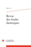  Classiques Garnier - Revue des études dantesques N° 6, 2022 : Varia.