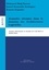 Revue des Nouvelles Technologies de l'Information I8 Avancées récentes dans le domaine des Architectures Logicielles. Articles sélectionnés et étendus de CAL'2015 et MODA'2015