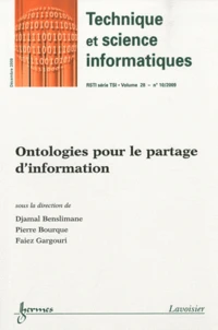 Ontologies pour le partage d'information