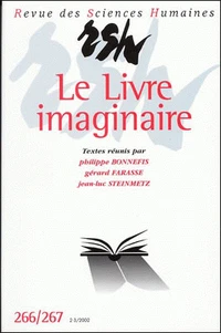 Le livre imaginaire
