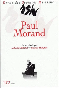 Paul Morand