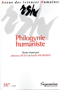 Humanisme philogyne