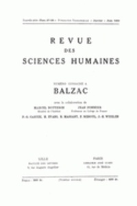  PU du Septentrion - Revue des Sciences Humaines N° 57-58, 1/1950 : .