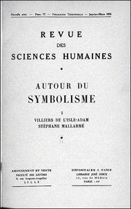  PU du Septentrion - Revue des Sciences Humaines N° 77, 1/1955 : .