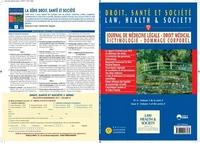 Revue Droit & Santé 4 volume 3