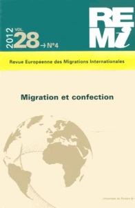 Migration et confection