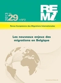 Les nouveaux enjeux des migrations en Belgique