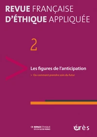 Les figures de l'anticipation