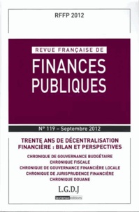 Revue française de finances publiques N° 119, Septembre 20.pdf