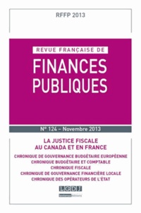 Revue française de finances publiques N° 124, novembre 201.pdf