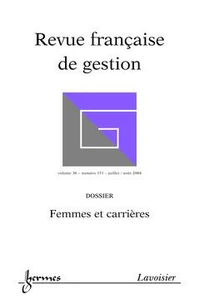 Femmes et carrières