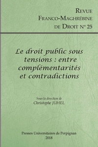 Revue franco-maghrébine de droit N° 25/2018.pdf