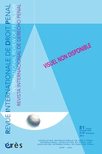 Traite des personnes