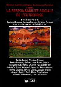 Repenser la gestion stratégique des ressources humaines à travers la responsabilité sociale de lentreprise