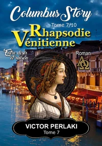 Rhapsodie vénitienne