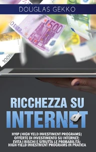 Ricchezza su internet