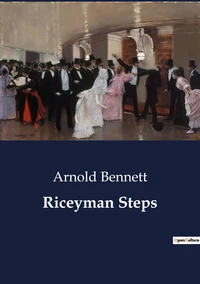 Riceyman Steps