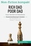 Non-Fiction kompakt  Rich Dad Poor Dad. Zusammenfassung & Analyse des Bestsellers von Robert T. Kiyosaki. Finanz-Nachhilfe vom Multimillionär