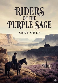 Riders of the Purple Sage