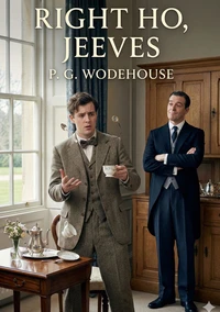 Right Ho, Jeeves