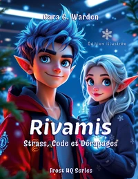 Rivamis