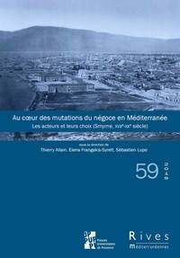 Rives méditerranéennes N° 59/2019.pdf