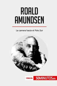 Roald Amundsen
