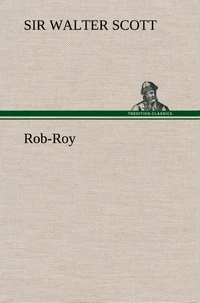 Rob-Roy