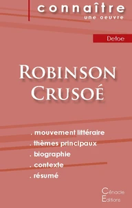 Robinson Crusoé