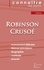 Robinson Crusoé. Fiche de lecture