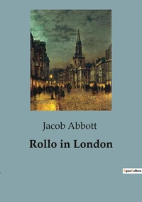 Rollo in London