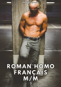 Roman Homo Français M/M #2