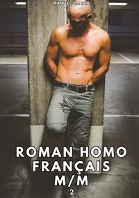 Roman Homo Français M/M #2