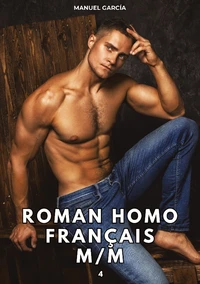 Roman Homo Français M/M #4