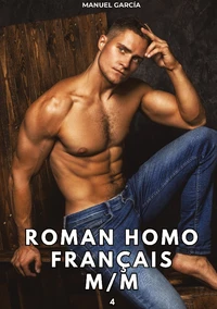 Roman Homo Français M/M #4