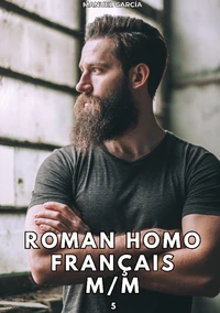 Roman Homo Français M/M #5