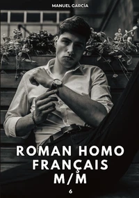 Roman Homo Français M/M #6