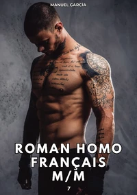 Roman Homo Français M/M #7