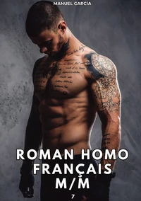 Roman Homo Français M/M #7
